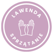 Lawenda Sprzątanie